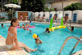 Hotel Acquario Rimini